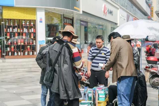 太升南路30年,从辉煌到落寞的变迁。