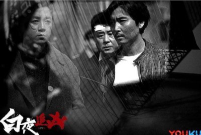 ​白夜追凶赵茜身份如何，现实生活中的她又将如何？