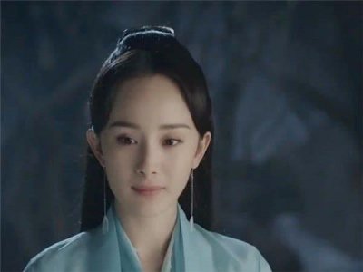 ​白浅的地位有多高？帝君一句话真相了，难怪连天君都害怕她