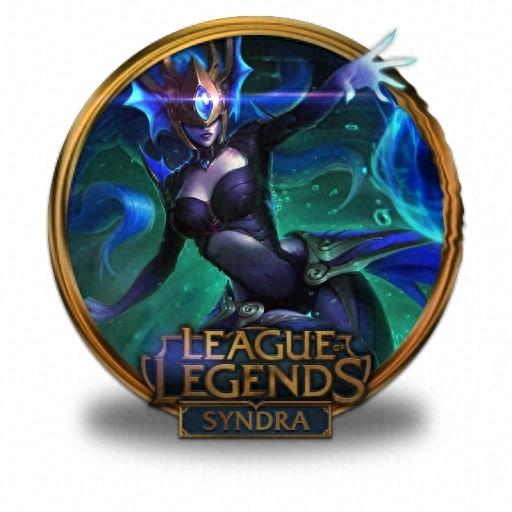 LOL:英雄联盟头像大全！