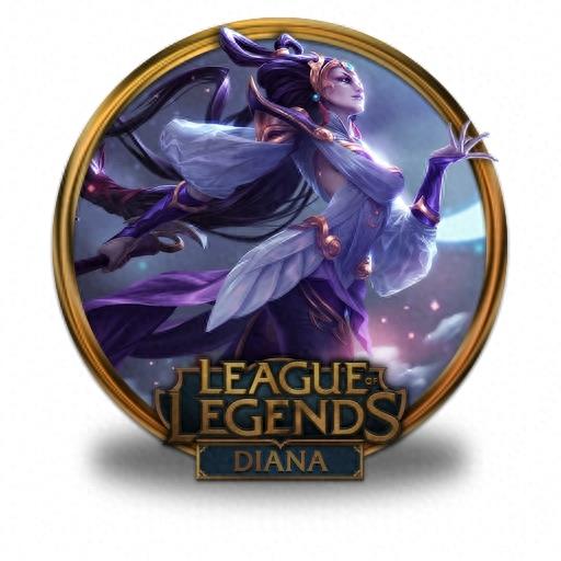 LOL:英雄联盟头像大全！