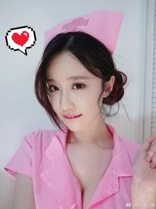 ​轩子巨2兔又来送福利了！这次超级美的哇！