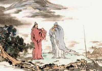 ​李颀《送王昌龄》，一首今年的高考古诗鉴赏题