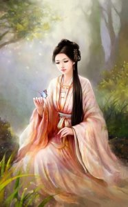 ​中国古代四大丑女是哪四个，她们四位的事迹都受后人敬仰