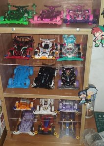 ​童年四驱车，你不玩儿了吗？