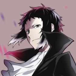 分享一组文豪野犬头像~~大家快进来看看吧