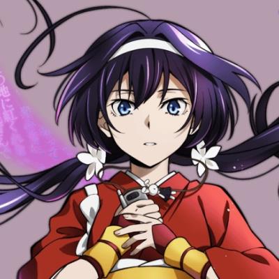 分享一组文豪野犬头像~~大家快进来看看吧