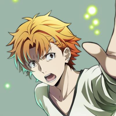 分享一组文豪野犬头像~~大家快进来看看吧