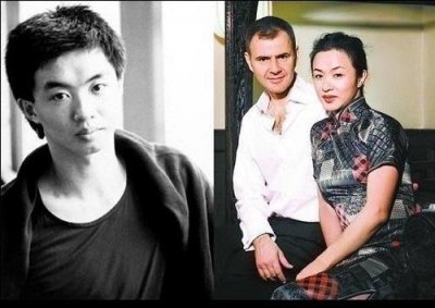 ​金星的身份证上写的是男还是女？