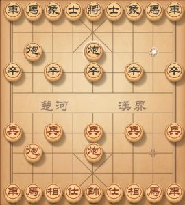 ​象棋套路弃马十三招图文详解-雨哥