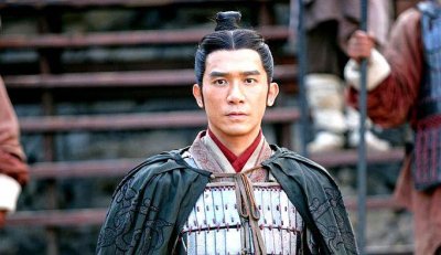 ​一句既生瑜何生亮让周瑜被误会千年，这后面一句，才真正还他清白