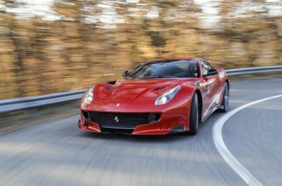 ​比特斯拉的加速还快，全球十大加速最快车型，最快百公里2.3秒