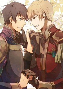 ​耽美推文｜哨兵和向导系列 1V1 HE 轻松甜宠