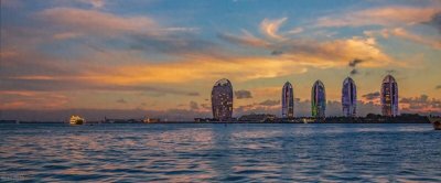 ​海南旅游值得打卡的景点