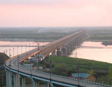 ​北亚阿穆尔流域