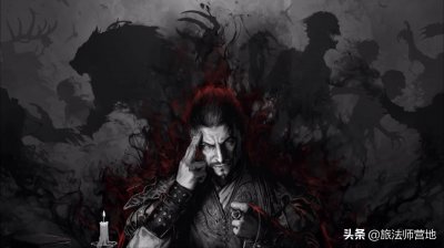 ​昆特牌：流浪法师 - 玩法详细介绍及评测