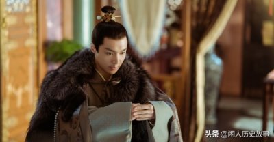 ​明朝往事：朱祁镇土木堡丧师，瓦刺兵临城下，看于谦如何力挽狂澜