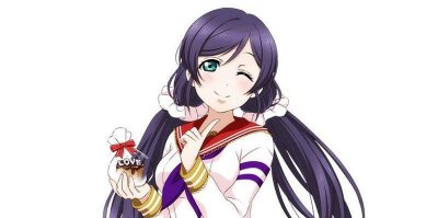 ​《LoveLive》小姐姐专题，塔罗牌预言的使者，带你了解东条希