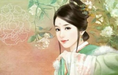 ​向女孩表白后，她说：「曾经沧海难为水，除却巫山不是云」？