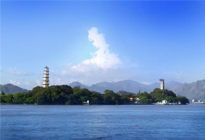 ​浙江城市介绍-温州篇