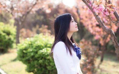 ​一位农村姑娘的奋斗历程