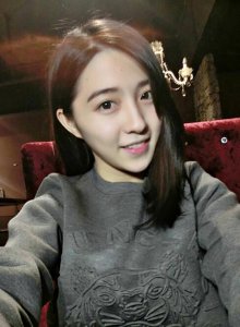 ​5款好看的中长发发型,演绎多种气质