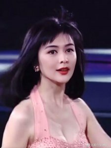 ​你心目中最惊艳的香港美女？