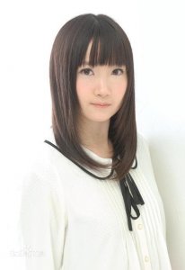 ​日本新生代声优-长绳麻理亚，热爱动漫的你，一定听过她的声音