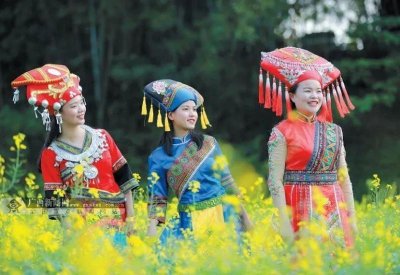 ​广西三月三的由来你知道吗？