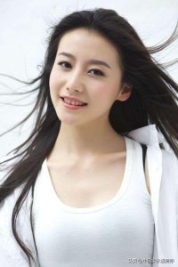 ​赵志瑶：“郑旦”非本色