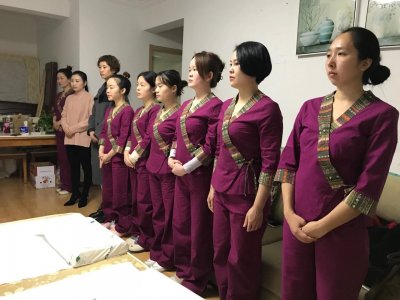 ​男生做spa会不会很享受，都有哪些项目呀？