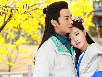 ​除了锦绣未央，于正剧外，我们以前看过的好多剧也涉嫌抄袭！