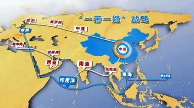 ​三分钟读懂“一带一路”：有哪些国家参与？带来了哪些帮助？