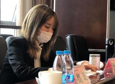 ​亲爹都是造车大佬，尹喜地人称“精彩哥”，吉利公子却鲜为人知