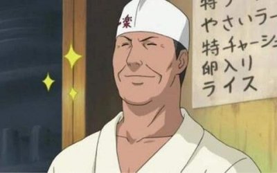 ​火影忍者：大筒木一乐是否真实存在？