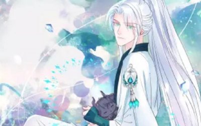 ​漫画《魔尊要抱抱》你看懂了吗？有些逗趣的名字，却是满满的虐心