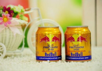 ​喝了那么多年红牛 原来“国产金罐红牛”有山寨的嫌疑