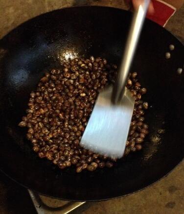 在农村有一种野味叫做“杨拉罐”,60、70、80你们吃过吗?