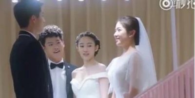 ​凌翔茜失去楚天阔是小的不幸，拥有蒋川是她的大幸