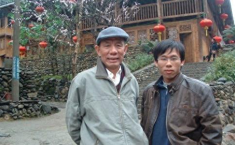 影视话三栖演员:魏宗万