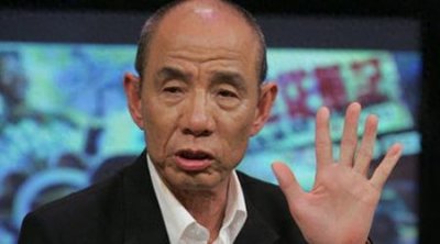 ​影视话三栖演员：魏宗万