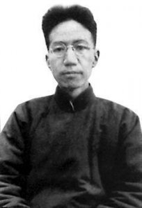 ​关于先生陈寅恪名字的读法