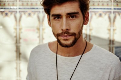 ​Alvaro Soler 时隔六年剃胡子，从小叔叔变回小哥哥