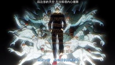 ​《我的英雄学院 第三季》出现的反派人物：死柄木吊、荼毘、黑雾