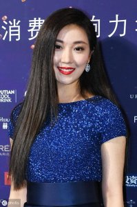 ​菅纫姿的一些简介，真是美得惊艳，几个角色的她真是好评不断