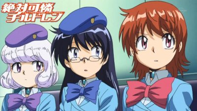 ​动漫行业资讯！《楚楚可怜超能少女组》将有大新闻发表