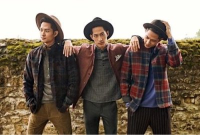 ​家庭中“老大、老二、老三”英语怎么说？