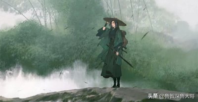 ​李白那些狂傲不羁的神仙诗句