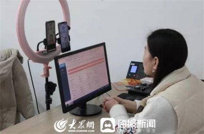 ​德州陵城区人社局：正行风 树新风 打造人民满意的人社服务