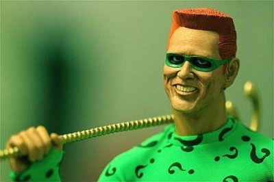 ​《哥谭》第三季:Jerome起死回生，小丑即将登场